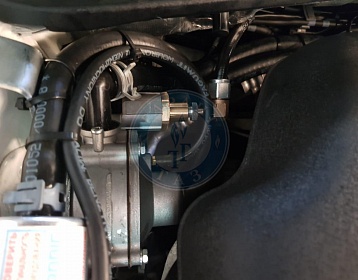 Kia Optima 2016 года 149.6 л.с. 1999 фото 1