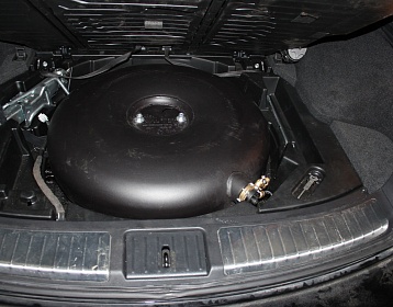 Infiniti Fx37 2013 года 331.7 л.с. 3696 фото 8