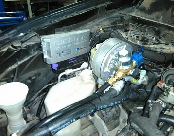 Mitsubishi Outlander 3.0 фото 5