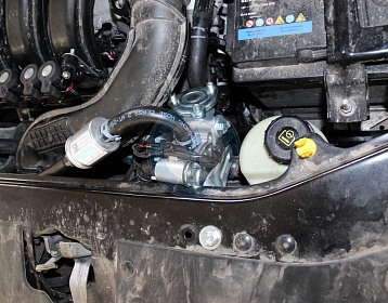 Renault Kaptur 2017 года 1143 л.с. 1998 фото 3