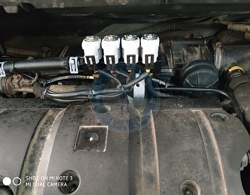 Peugeot Partner 2008 года 89.7 л.с. 1587 фото 4