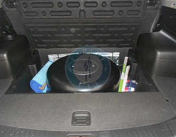 Chevrolet Captiva 2011 года 229.8 л.с. 3195