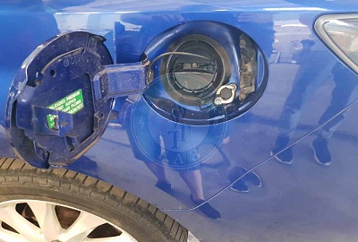 Mazda 6 2008 года 146.8 л.с. 1999