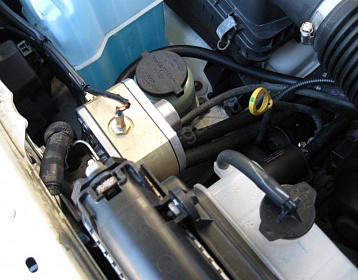 Toyota Tundra 4.6 фото 2