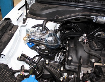 Hyundai Solaris 2018 года 123 л.с. 1591 фото 10