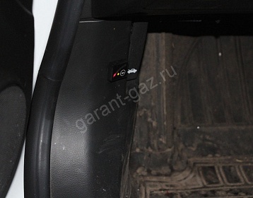 Chrysler Town фото 2