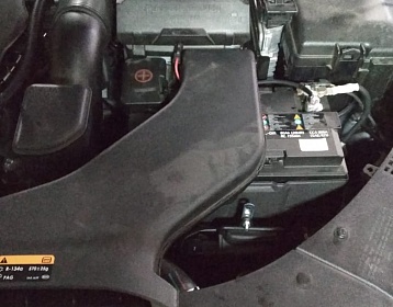 Kia Optima 2019 года 149.6 л.с. 2.0 фото 4