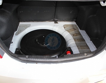 Hyundai Solaris 2016 года 123 л.с. 1591 фото 3