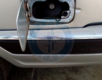 Газ Волга 31105 2004 года 130.5 л.с. 2285 фото 1