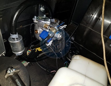 УАЗ Patriot 2017 года 134.1 л.с. 2693 фото 3