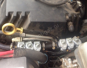 Hummer H3 V6