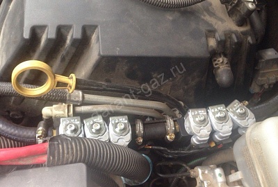 Hummer H3 V6