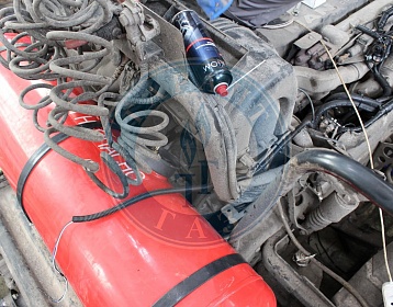 MAN TGS 19.350 фото 20