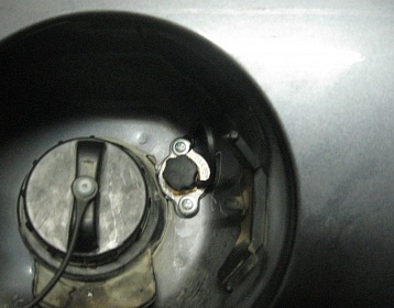 Mitsubishi Lancer фото 7