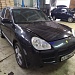 Porsche Cayenne S 2005 339.9 л.с. 4511