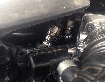 Infiniti Fx50 фото 3