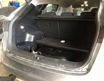 Hyundai Ix35 фото 6