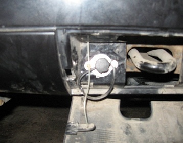 Opel Omega фото 6