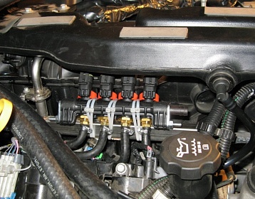 Chevrolet Tahoe V8 фото 11