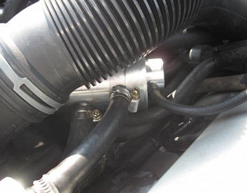 Volkswagen Faeton фото 5