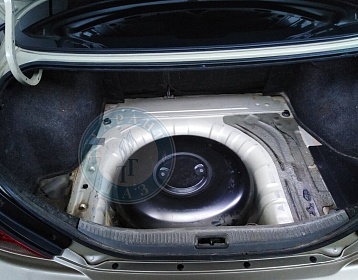 Kia Spectra 2006 года 100.6 л.с. 1594