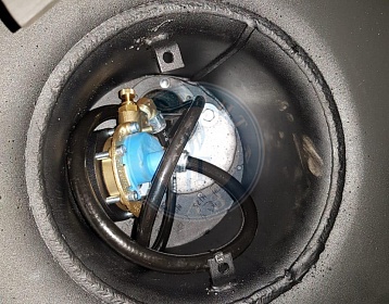 УАЗ Patriot 2017 года 134.1 л.с. 2693 фото 7