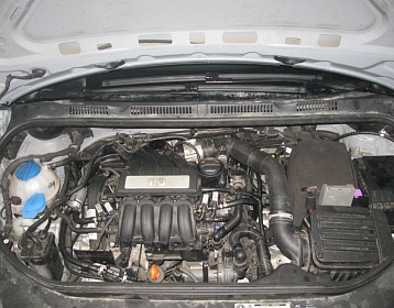 Volkswagen Golf фото 3