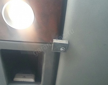 Land Rover Vogue фото 9