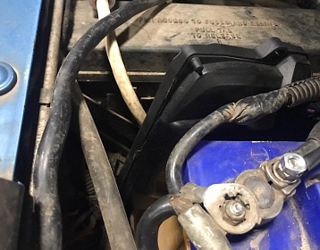 Jeep Grand-cherokee 1995 года 170 л.с. 4000 фото 3