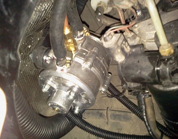 Mercedes GL500 2 фото 1