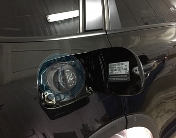 Porsche Cayenne 2005 года 250.2 л.с. 3198 фото 3