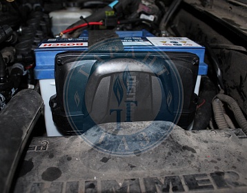 Hummer H3 2007 года 244.7 л.с. 3653 фото 3