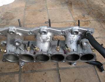 Mitsubishi Pajero фото 1