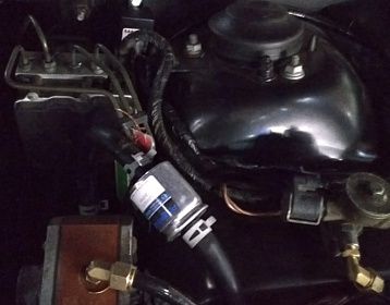 Land Rover Range Rover 2007 года 390.2 л.с. 4197 фото 6