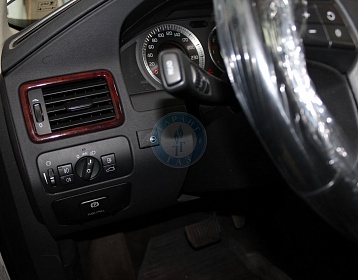 Volvo S80 2007 года 316 л.с. 4414 фото 7