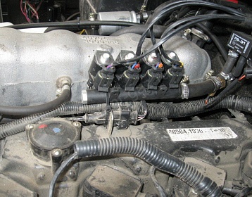 УАЗ Patriot 4 фото 2