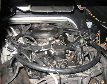 Nissan Tiida 2 фото 8