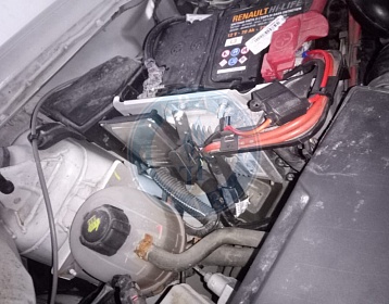 Renault Duster 2015 года 142.8 л.с. 1998 фото 4