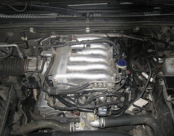 Mitsubishi Pajero фото 11