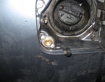 Infiniti G35 фото 7