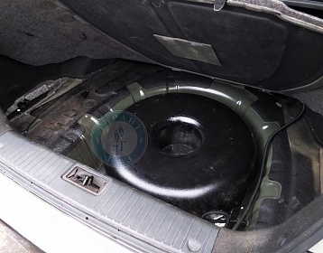 Chevrolet Epica 2007 года 156.4 л.с. 2492 фото 2