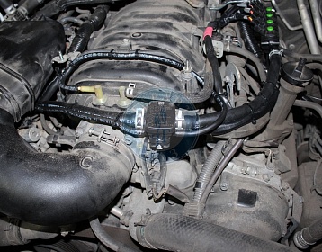 Toyota Land cruiser 120 2008 года 248.8 л.с. 3956 фото 2