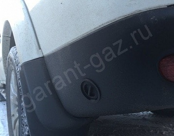 Mitsubishi Pajero Sport 3.0 фото 5