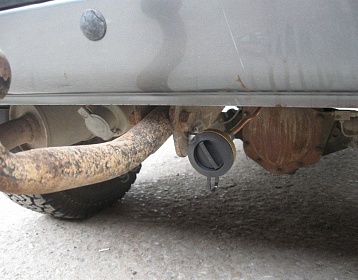 УАЗ Patriot 3 фото 2