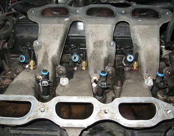 Chrysler Voyager фото 1