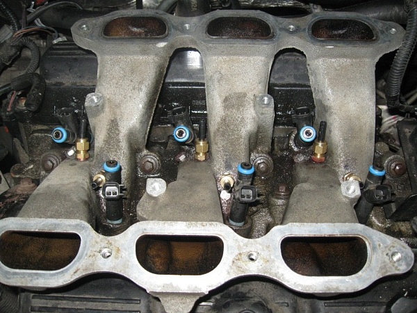 Chrysler Voyager