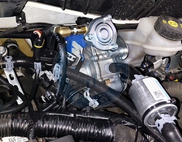 Ravon R4 2017 года 106.1 л.с. 1485 фото 2