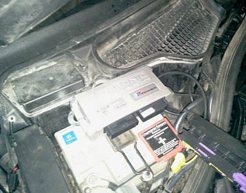 Mercedes GL500 2 фото 8