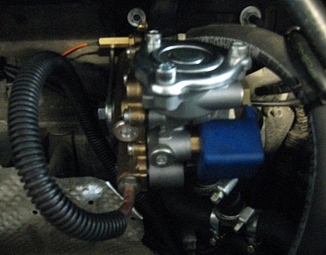 Peugeot 4007 фото 3