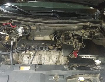 Mitsubishi Outlander 2015 года 145.5 л.с. 1998 фото 5